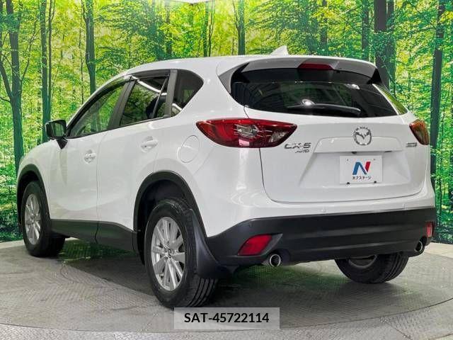 Mazda CX-5 2015-03 295907-17