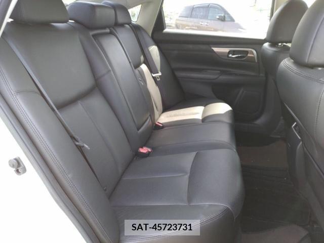 Nissan TEANA 2016-01 325140-23