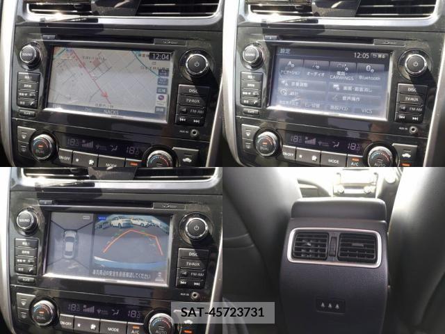 Nissan TEANA 2016-01 325140-5