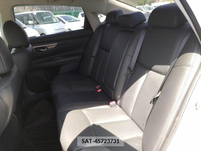 Nissan TEANA 2016-01 325140-22