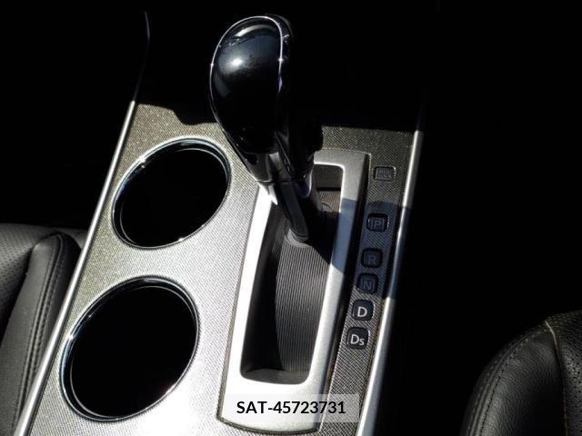 Nissan TEANA 2016-01 325140-14