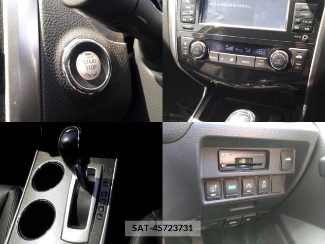 Nissan TEANA 2016-01 325140-4