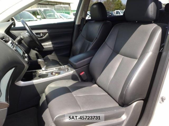 Nissan TEANA 2016-01 325140-21