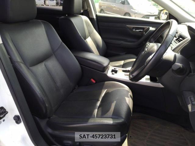 Nissan TEANA 2016-01 325140-20