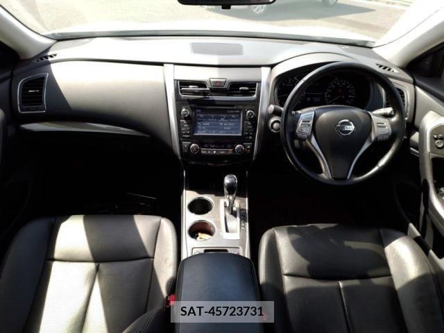 Nissan TEANA 2016-01 325140-2