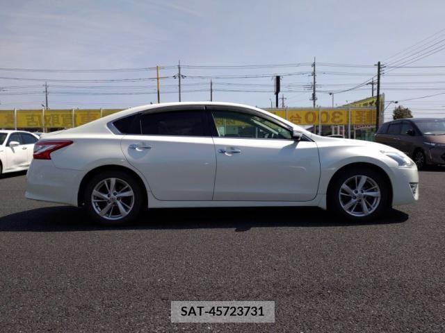 Nissan TEANA 2016-01 325140-11