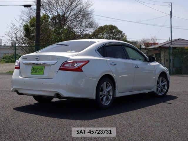 Nissan TEANA 2016-01 325140-1