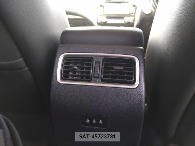 Nissan TEANA 2016-01 325140-19