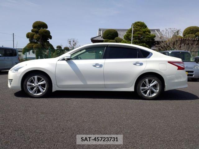 Nissan TEANA 2016-01 325140-10