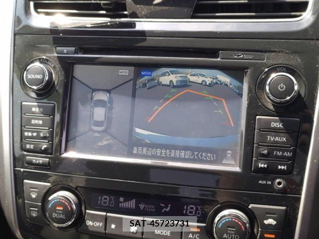 Nissan TEANA 2016-01 325140-18