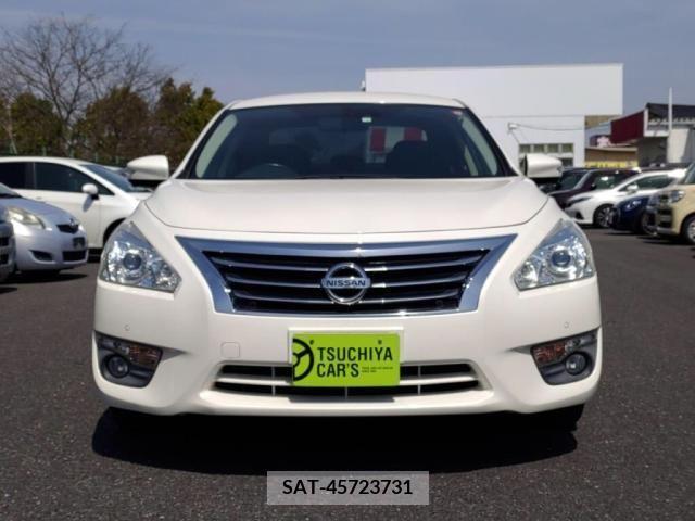 Nissan TEANA 2016-01 325140-8