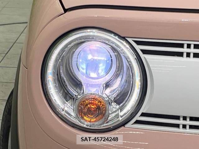 Suzuki LAPIN 2015-09 305658-12