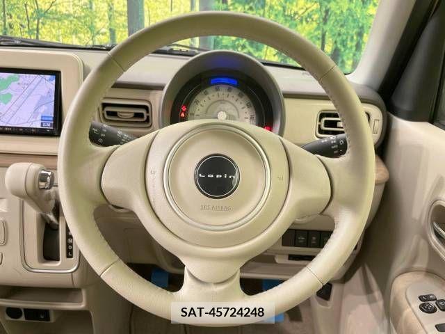Suzuki LAPIN 2015-09 305658-11