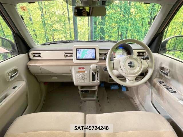 Suzuki LAPIN 2015-09 305658-1
