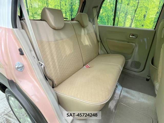 Suzuki LAPIN 2015-09 305658-9