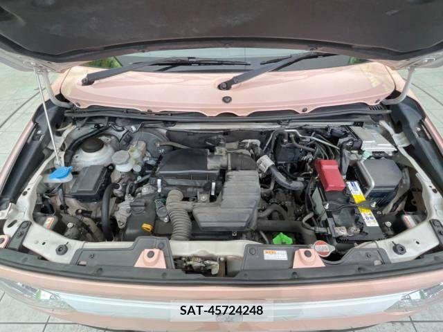 Suzuki LAPIN 2015-09 305658-18