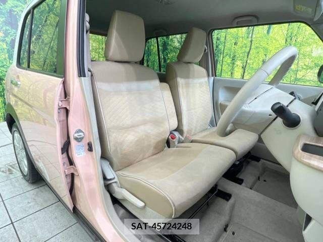 Suzuki LAPIN 2015-09 305658-8