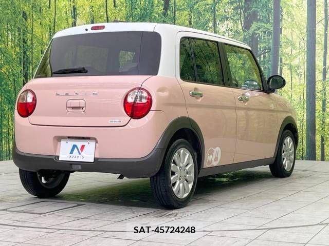 Suzuki LAPIN 2015-09 305658-17