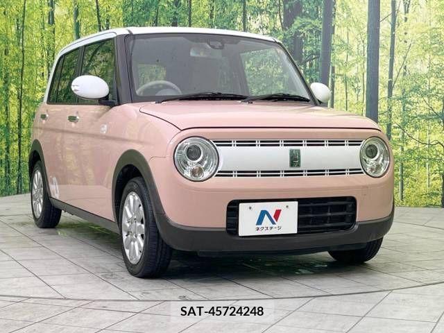 Suzuki LAPIN 2015-09 305658-16