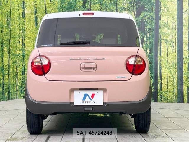 Suzuki LAPIN 2015-09 305658-15