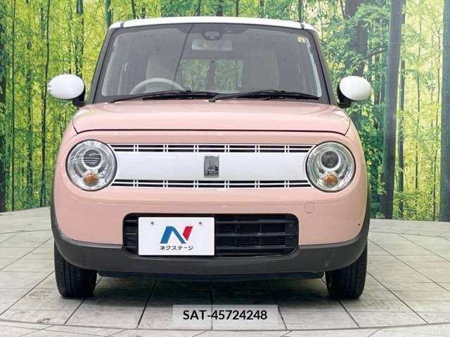 Suzuki LAPIN 2015-09 305658-14