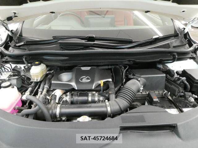Lexus RX 2020-03 219109-18