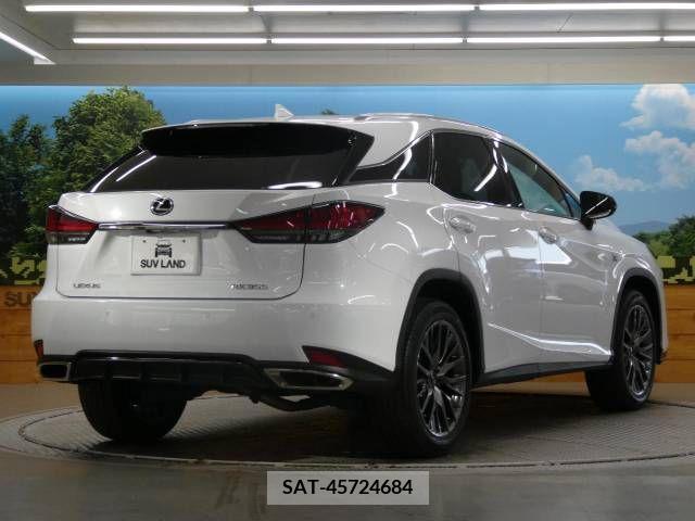 Lexus RX 2020-03 219109-17