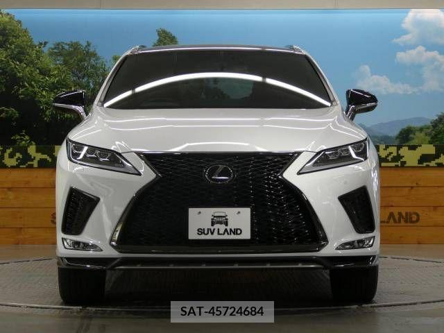 Lexus RX 2020-03 219109-14