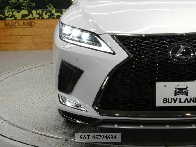 Lexus RX 2020-03 219109-12