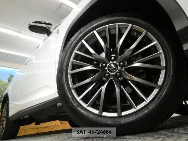 Lexus RX 2020-03 219109-13