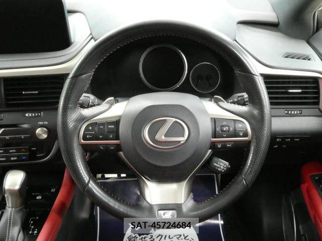 Lexus RX 2020-03 219109-11