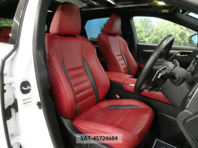 Lexus RX 2020-03 219109-8