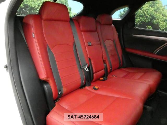 Lexus RX 2020-03 219109-9