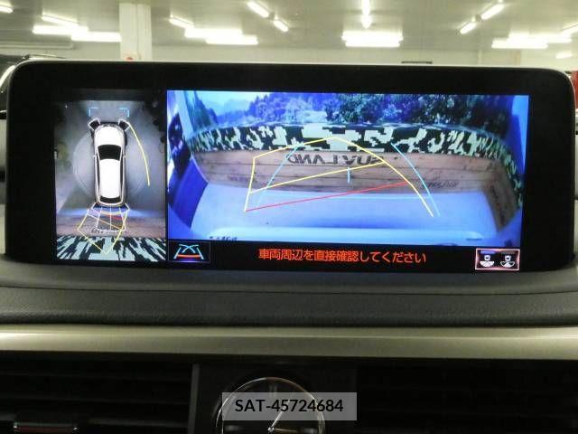 Lexus RX 2020-03 219109-4