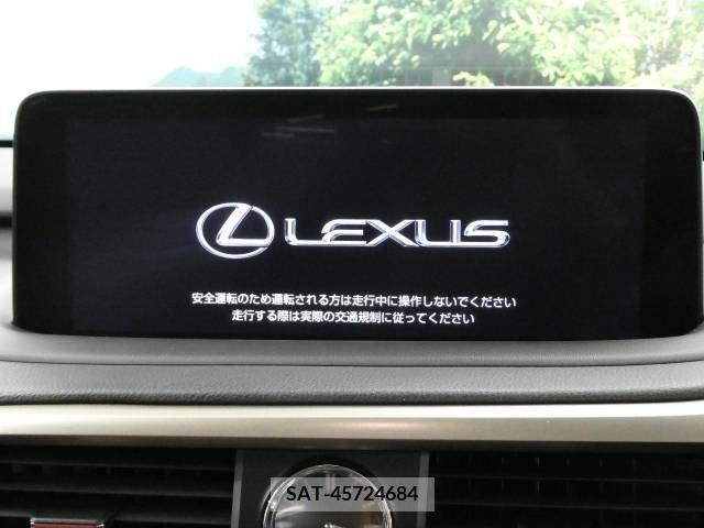 Lexus RX 2020-03 219109-3