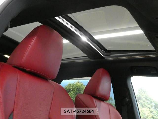 Lexus RX 2020-03 219109-2