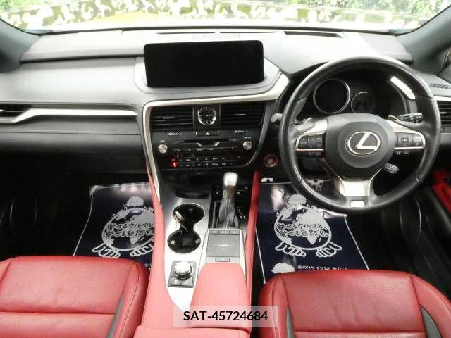 Lexus RX 2020-03 219109-1