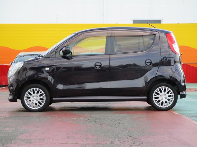 Suzuki MR WAGON 2009-11 8521-3