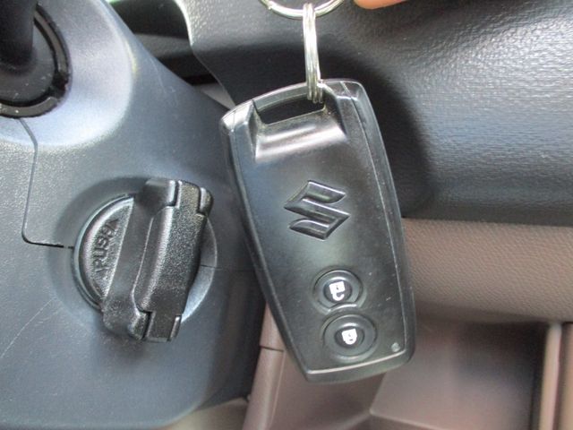 Suzuki MR WAGON 2009-11 8521-13