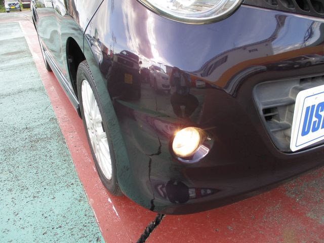 Suzuki MR WAGON 2009-11 8521-17
