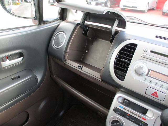 Suzuki MR WAGON 2009-11 8521-11