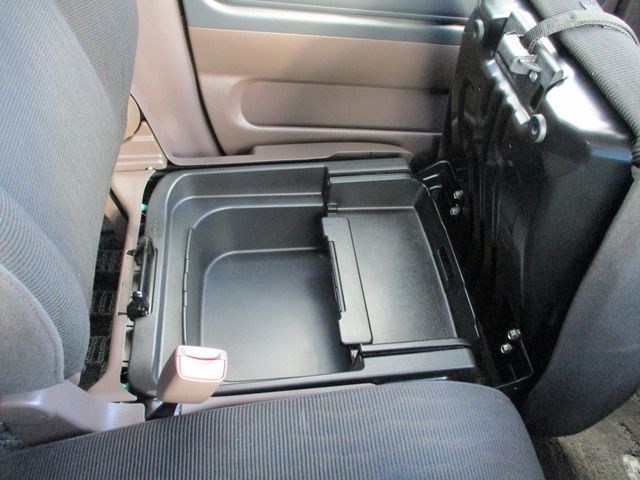 Suzuki MR WAGON 2009-11 8521-15