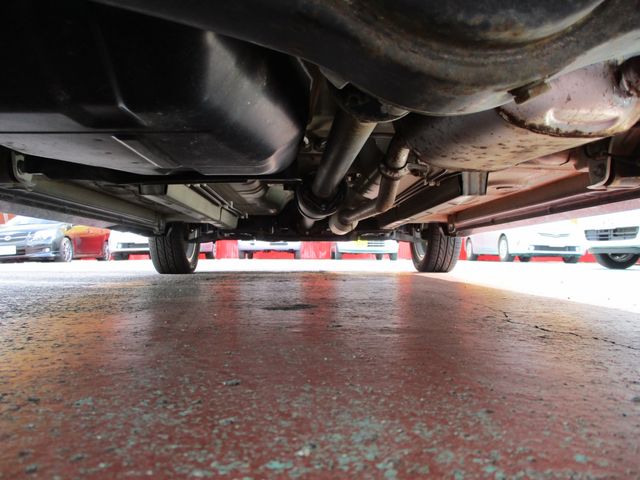 Suzuki MR WAGON 2009-11 8521-19