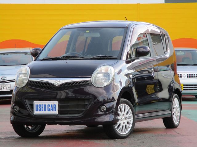 Suzuki MR WAGON 2009-11 8521-0