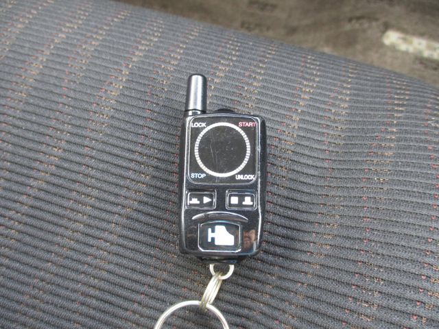 Suzuki MR WAGON 2009-11 8521-14