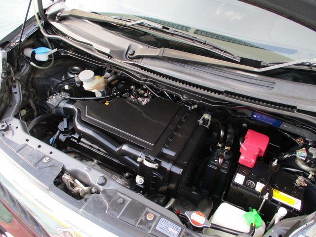 Suzuki MR WAGON 2009-11 8521-18