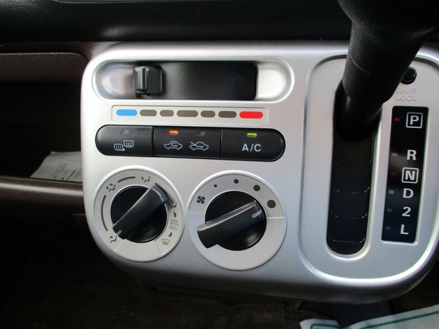 Suzuki MR WAGON 2009-11 8521-10