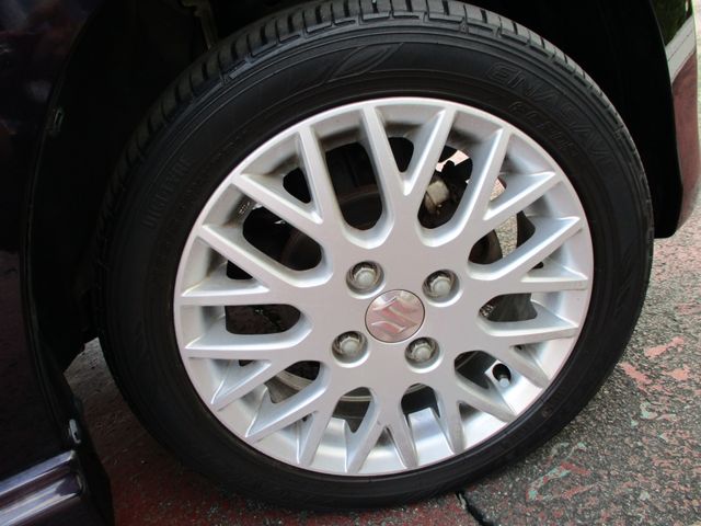 Suzuki MR WAGON 2009-11 8521-20