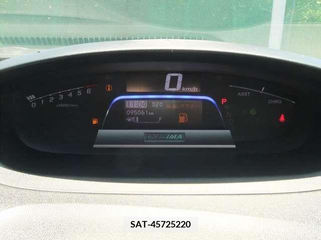 Honda FREED SPIKE 2012-02 377357-4