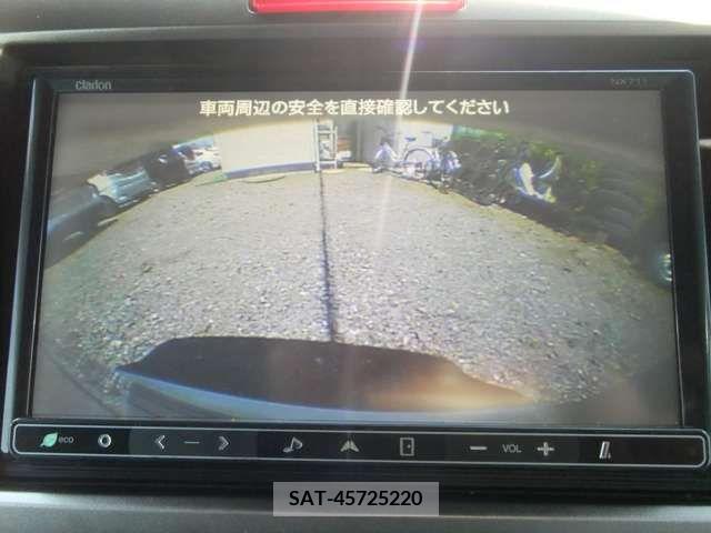 Honda FREED SPIKE 2012-02 377357-11